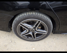 Mercedes Benz C Class 2019