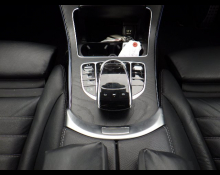 Mercedes Benz C Class 2019