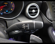 Mercedes Benz C Class 2019