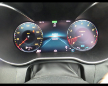 Mercedes Benz C Class 2019