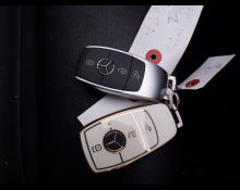 Mercedes Benz C Class 2019