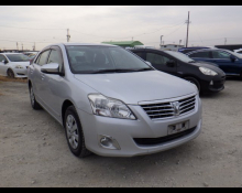 Mazda Axela 2016, D-BROWN, 1500cc - Karmen Ltd