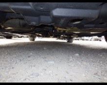 Toyota Corolla Fielder 2013