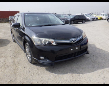 2012 to 2013 Used Cars For Sale In Japan