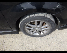 Toyota Corolla Fielder 2013