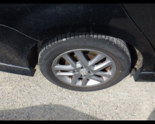 Toyota Corolla Fielder 2013