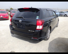 Toyota Corolla Fielder 2013