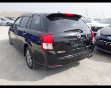 Toyota Corolla Fielder 2013