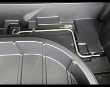 Toyota Corolla Fielder 2013