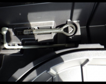 Toyota Corolla Fielder 2013