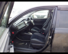 Toyota Corolla Fielder 2013