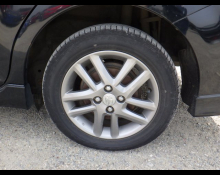 Toyota Corolla Fielder 2013