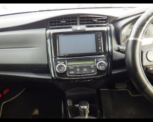 Toyota Corolla Fielder 2013