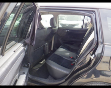 Toyota Corolla Fielder 2013