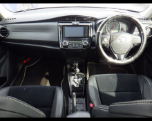 Toyota Corolla Fielder 2013