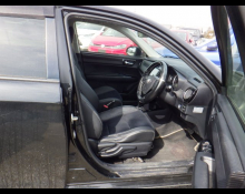 Toyota Corolla Fielder 2013