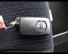 Toyota Corolla Fielder 2013