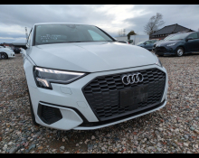 Used Audi A3 Cars For Sale in Japan