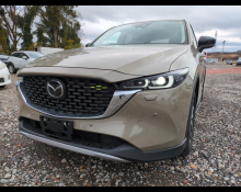 Mazda CX-5 2023