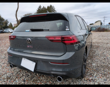 Volkswagen Golf 2022