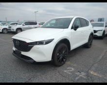 Mazda CX-5 2022