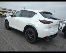 Mazda CX-5 2022