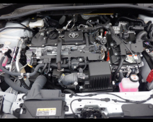 Toyota Corolla Cross 2024