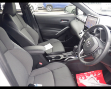 Toyota Corolla Cross 2024