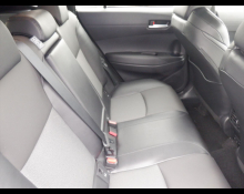 Toyota Corolla Cross 2024