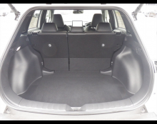 Toyota Corolla Cross 2024