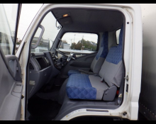 Mitsubishi Canter 2003