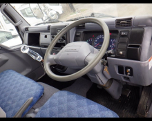Mitsubishi Canter 2003