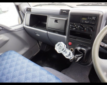 Mitsubishi Canter 2003