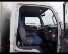 Mitsubishi Canter 2003