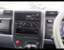 Mitsubishi Canter 2003