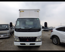 Mitsubishi Canter 2003