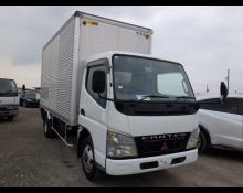 Mitsubishi Canter 2003