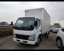 Mitsubishi Canter 2003