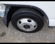 Mitsubishi Canter 2003