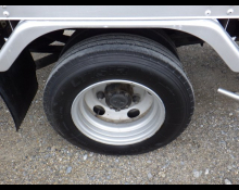 Mitsubishi Canter 2003