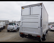 Mitsubishi Canter 2003