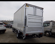 Mitsubishi Canter 2003