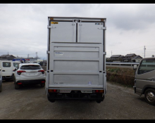 Mitsubishi Canter 2003