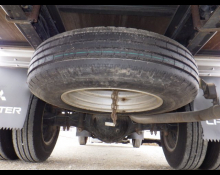 Mitsubishi Canter 2003