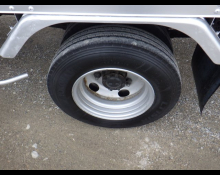 Mitsubishi Canter 2003