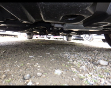 Toyota Corolla Fielder 2015