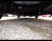 Toyota Corolla Fielder 2015