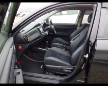 Toyota Corolla Fielder 2015