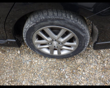 Toyota Corolla Fielder 2015