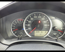 Toyota Corolla Fielder 2015